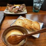 CHIKKO YOKOCHO - 