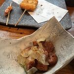 CHIKKO YOKOCHO - 