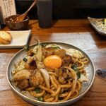 CHIKKO YOKOCHO - 