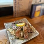 CHIKKO YOKOCHO - 