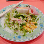 スナック 園 - 