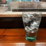 CHIKKO YOKOCHO - 