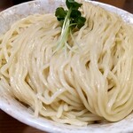 煮干そば 流。 - つけそば：麺大盛