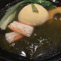 日本料理 水簾 - 