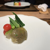 御料理 光安 - 