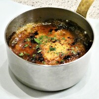 Au petit bonheur - 国産牛ほほ肉のグラティネ