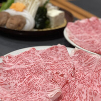 しゃぶしゃぶ・日本料理 木曽路 上野店 - 