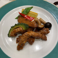 南国酒家 原宿本店 - 