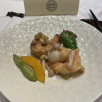 南国酒家 原宿本店 - 