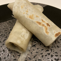 中国料理 礼華 四君子草 - 