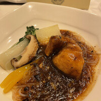 南国酒家 原宿本店 - 