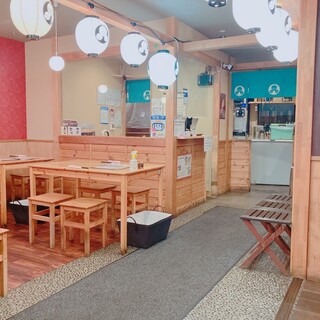 湯畑横丁 銀の鈴_2