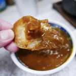 立ち呑み処　おかもと - 