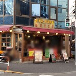 赤バル レッツェ - 