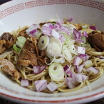 自家製麺 ら～めん かり屋 - 