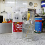 立ち呑み処　おかもと - 