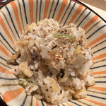 成生 - 天バラです