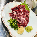 焼肉居酒屋 六べこ - 