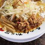 自家製麺 ら～めん かり屋 - 