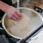 立ち呑み処　おかもと - 