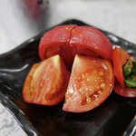 立ち呑み処　おかもと - 