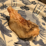 成生 - 地元の白甘鯛です。2.3kgの大物