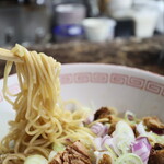 自家製麺 ら～めん かり屋 - 