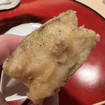 成生 - ノドグロです