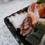 立ち呑み処　おかもと - 