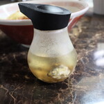 自家製麺 ら～めん かり屋 - 