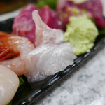 立ち呑み処　おかもと - 