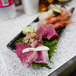 立ち呑み処　おかもと - 