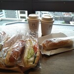 まるき製パン所 - 