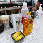 立ち呑み処　おかもと - 