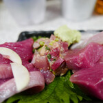 立ち呑み処　おかもと - 