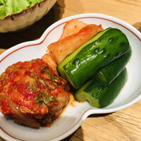 焼肉すどう 春吉 - 