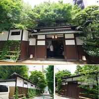 河文 - 1950年再建,河文(名古屋市)食彩品館.jp撮影