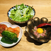 焼肉すどう 春吉 - 