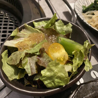 焼肉Coco Nemaru Ginza - 