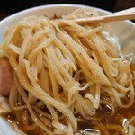 麺屋いちびり - 麺