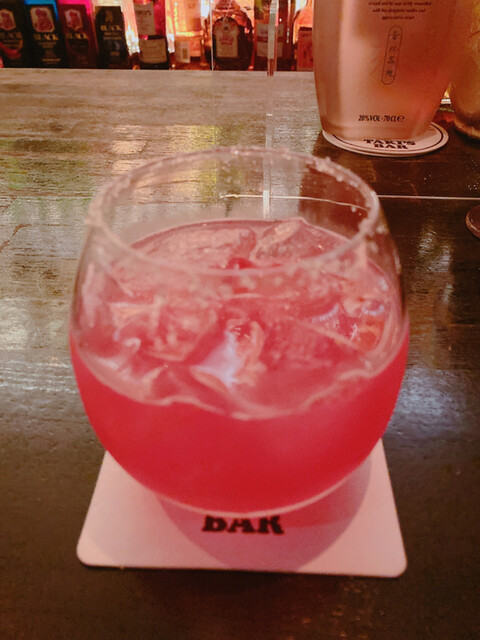 TAKI'S BAR - 小樽（バー）の写真