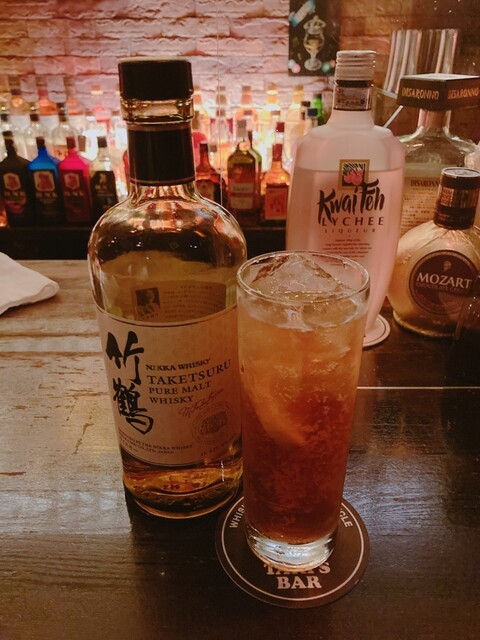 TAKI'S BAR - 小樽（バー）の写真