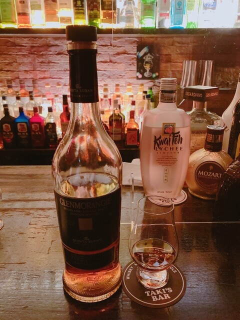 TAKI'S BAR - 小樽（バー）の写真