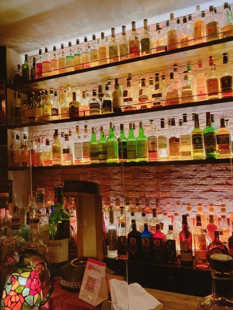 TAKI'S BAR - 小樽（バー）の写真