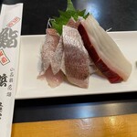 Sushi Hamatou - 