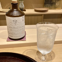 日本料理 研野 - 