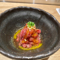 炭火焼肉 なかはら - 