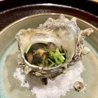 日本料理 研野 - 