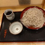 Komoro Soba - 