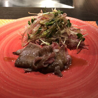 銀座のステーキ 銀座本店 - 